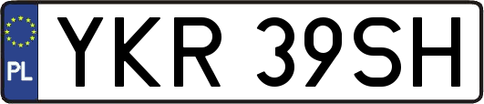 YKR39SH