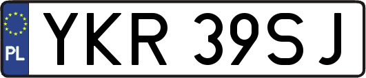 YKR39SJ