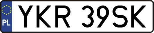 YKR39SK