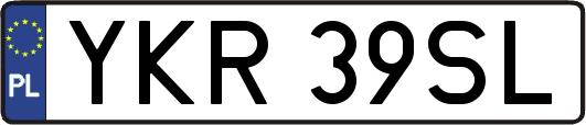 YKR39SL