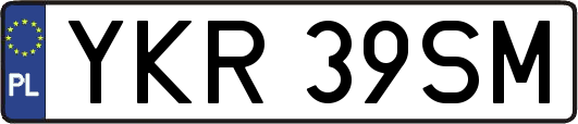 YKR39SM