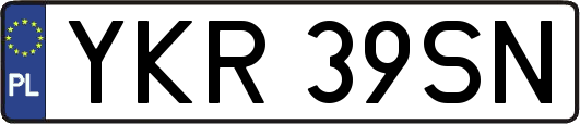 YKR39SN