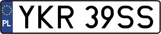 YKR39SS