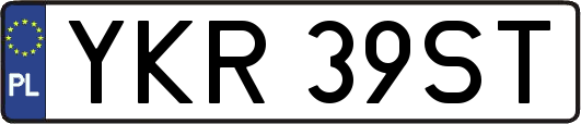 YKR39ST