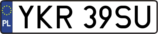 YKR39SU