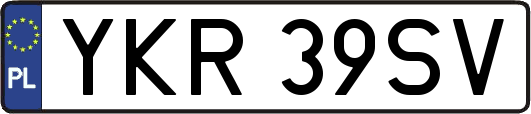 YKR39SV