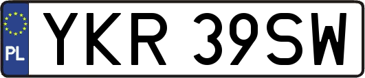 YKR39SW