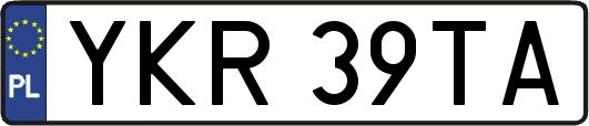 YKR39TA