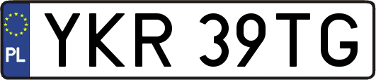 YKR39TG