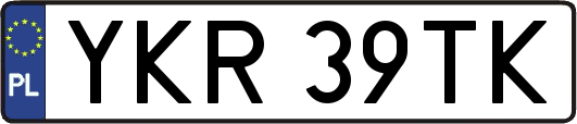 YKR39TK