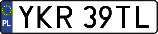 YKR39TL