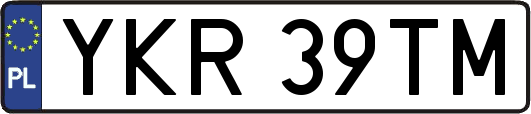 YKR39TM