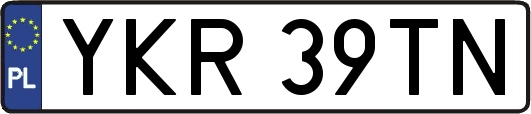 YKR39TN