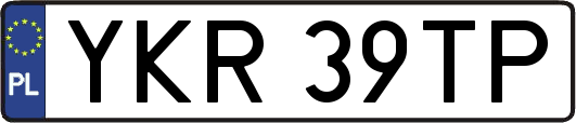 YKR39TP