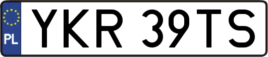 YKR39TS
