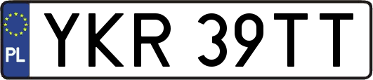 YKR39TT