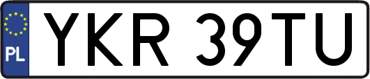 YKR39TU