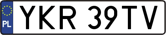 YKR39TV