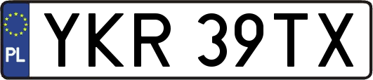 YKR39TX