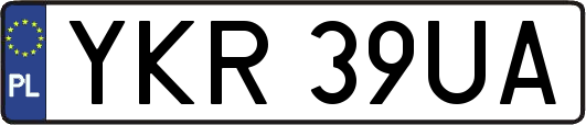 YKR39UA