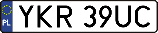 YKR39UC