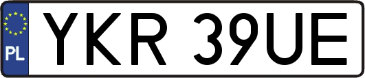 YKR39UE
