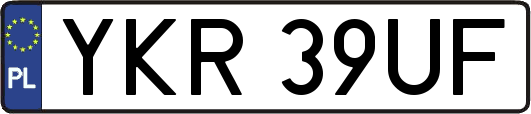 YKR39UF