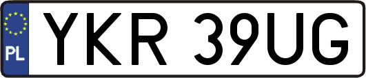 YKR39UG