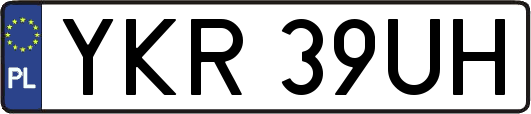 YKR39UH