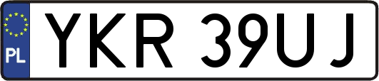 YKR39UJ