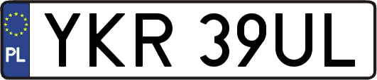 YKR39UL