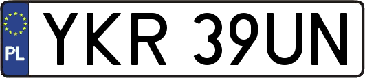 YKR39UN