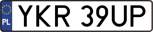 YKR39UP