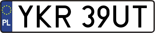 YKR39UT