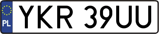 YKR39UU