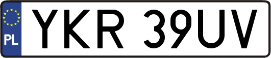 YKR39UV