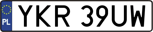 YKR39UW