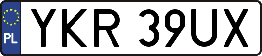 YKR39UX
