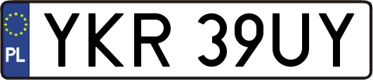 YKR39UY