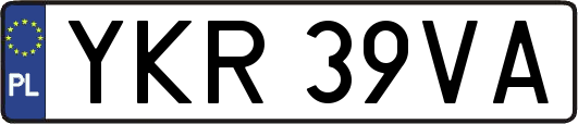 YKR39VA