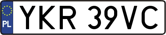 YKR39VC