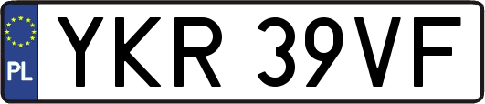 YKR39VF