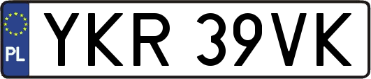 YKR39VK