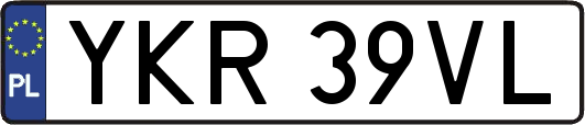 YKR39VL