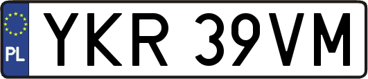 YKR39VM