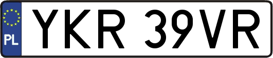 YKR39VR