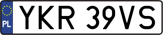 YKR39VS