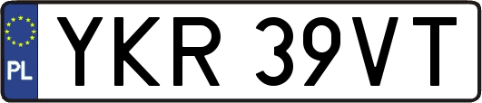 YKR39VT