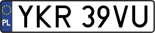 YKR39VU