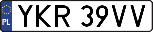 YKR39VV